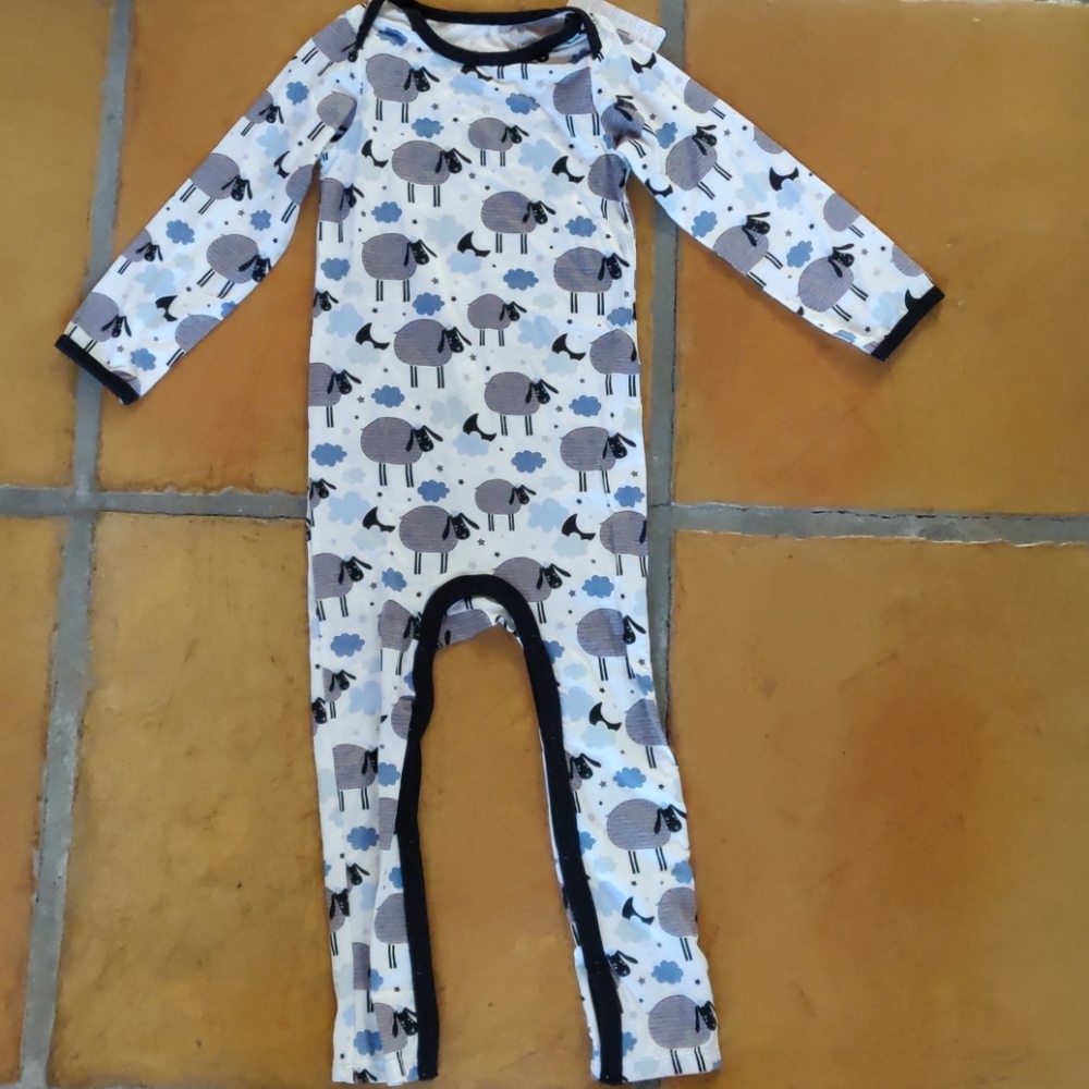 Boys 18-24 month pajamas